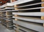 Customized Polished Aluminum Flat Busbar Extrusion Profile LP - 1560
