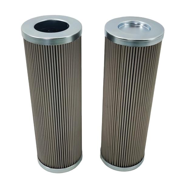 Buy cheap Building Material Shops Glass Fiber Core Components Supply Hydraulic Pressure Filter PI8930DRG50 from wholesalers