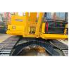 Buy cheap Komatsu PC130-7 PC130-8M0 Excavator for Trench Digger in Good Condition from wholesalers