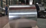 ASTM A653 JIS G3302 Washing Machine Hot Dipped Galvanized Steel Coils