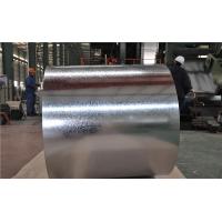 Buy cheap ASTM A653 JIS G3302 Washing Machine Hot Dipped Galvanized Steel Coils product