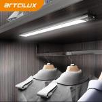 Long Lasting Battery Powered Lights Waterproof Cabinet Flashlight 30cm