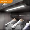 Buy cheap Item Type Cabinet Lights Kitchen Cabinet LED Light Panel in 4000K for Cabinet Lighting Solution from wholesalers