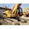 Buy cheap Used CAT 320C Excavator /Caterpillar 320CL 320BL 325BL 330BL Excavator from wholesalers