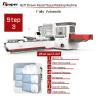 Buy cheap Professional Tissue Packing Machine with 380V Voltage and 200-260L/min Air Consumption from wholesalers