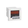 Buy cheap Rs485 Electric Digital Panel Ac Power Energy Watt Meter from wholesalers