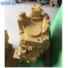 Buy cheap Excavator main pump cat320d for excavator parts from wholesalers