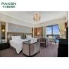Buy cheap 5 Five Star Luxury Hotel Bedroom Living Room Furniture from wholesalers