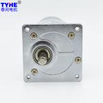 60mm 12v 24V DC Gear Motor Low Rpm High Torque 40W 35w 15 Rpm Speed 775