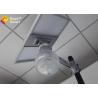 Buy cheap All In One Outdoor Solar Street Lights 12w 3-6 Meters Mounting Height 3 Years Warranty from wholesalers