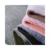 Buy cheap Contact Density 58/60" Width Short Fur Faux Fur Fabric for Garment from wholesalers