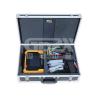 Buy cheap Yellow Portable 3 Phase Power Quality Analyzer Energy Meter Calibrator from wholesalers