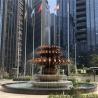 Buy cheap Water Fountain Outdoor Garden Sculptures Stainless Steel Modern Customized from wholesalers