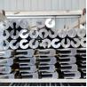 Buy cheap Aluminum 6063 Extrusion U Shaped Tube Aluminium U Channel Railing Profile from wholesalers