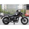 Buy cheap Classic Design Road Cruiser Motorcycles , Cruiser Motorbikes 250CC With Harley Chopper from wholesalers