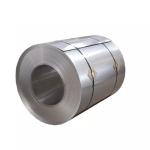 2B Finish Antiwear Color Stainless Steel Coil Waterproof Hot Rolled