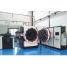 Buy cheap Horizontal Design Gas Pressure Sintering Furnace Max Working Pressure 60 Bar from wholesalers