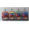 Buy cheap Hot sale EVA 3D carton trolley for kids from wholesalers