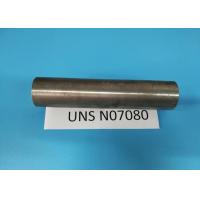 Buy cheap Wire Rod UNS N07080 Nickel Chromium Alloy For Automotive Engine Fasteners product