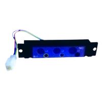 Buy cheap GL-3 Nuclear Phase High Voltage Indicators Device For Distribution Cabinets product