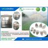 Buy cheap Warm House Cooling Water Mister Nozzles With Large Spray Volume With CE Certification from wholesalers
