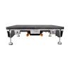 Buy cheap P3.91 P4.81 P3 DJ Events Night Club Wedding LED Dance Screen Outdoor Indoor Portable Interactive Dance Floor LED Display from wholesalers