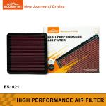 Engine Air Filter High Flow For Lincoln Navigator ES1021