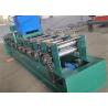 Buy cheap Click 4.5m Snap Lock Metal Roofing Machine 4Kw Standing Seam Metal Equipment from wholesalers