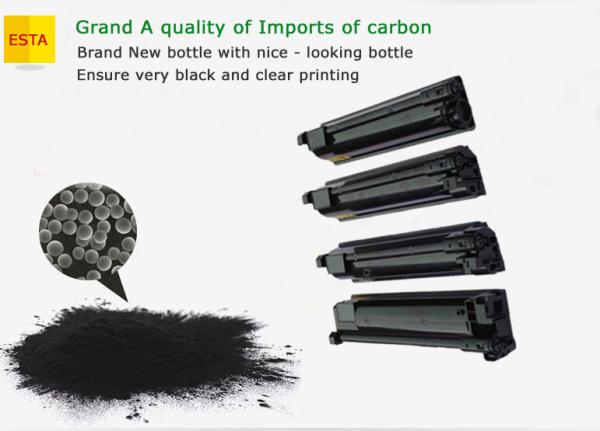 Buy cheap TK 590M Magenta Kyocera Toner Cartridges For Kyocera FS-C2026mfp from wholesalers
