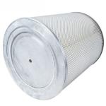 S551/4 High Quality Excavator Truck Engine Parts Air Filter S5514 For Perkins