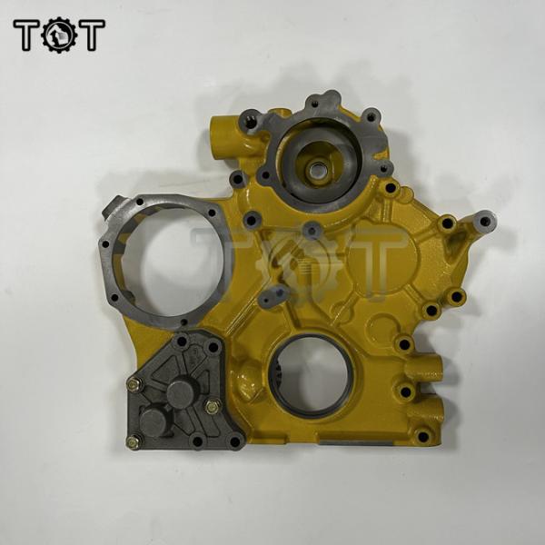 Buy cheap S6KT 5I7948 3066 erpillar High Pressure Oil Pump E200B Excavator Engine Parts from wholesalers