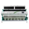 Buy cheap High Capacity Rice Color Sorter 0.3 - 0.9t/H 2 Years Sorting Accuracy 99.5 - 99.9% from wholesalers