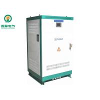 Buy cheap Low No - Load Loss Three Phase Off Grid Inverter , 3 Phase Inverter For Solar Panels product