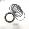 Buy cheap PC1250-8R Swivel Seal Kit 703-11-00111KT Set Of Seals For Komatsu Excavator from wholesalers