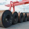 Buy cheap HP295 HP345 Carbon Steel Strip 44mm Cold Rolled Mild Steel Coil from wholesalers