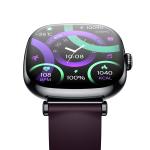 KW269A 1.70" AMOLED Islamic Prayer Smartwatch with High-Fidelity Bluetooth