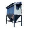 Buy cheap Metal Mine Woodworking Air Duct Cleaning System with Advanced White Dust Filtration from wholesalers