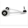 Buy cheap C2D36804 Aluminum Auto Control Arm 36*32*10cm 1.2kg For Jaguar XJ X351 from wholesalers