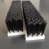 Buy cheap CNC Machine Tool Lath Brushes PVC base Customized from wholesalers