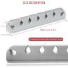 Buy cheap Silicone USB Storage Wire Winder Fixer Cord Cable Clips Charger Desk Cable Organizer from wholesalers