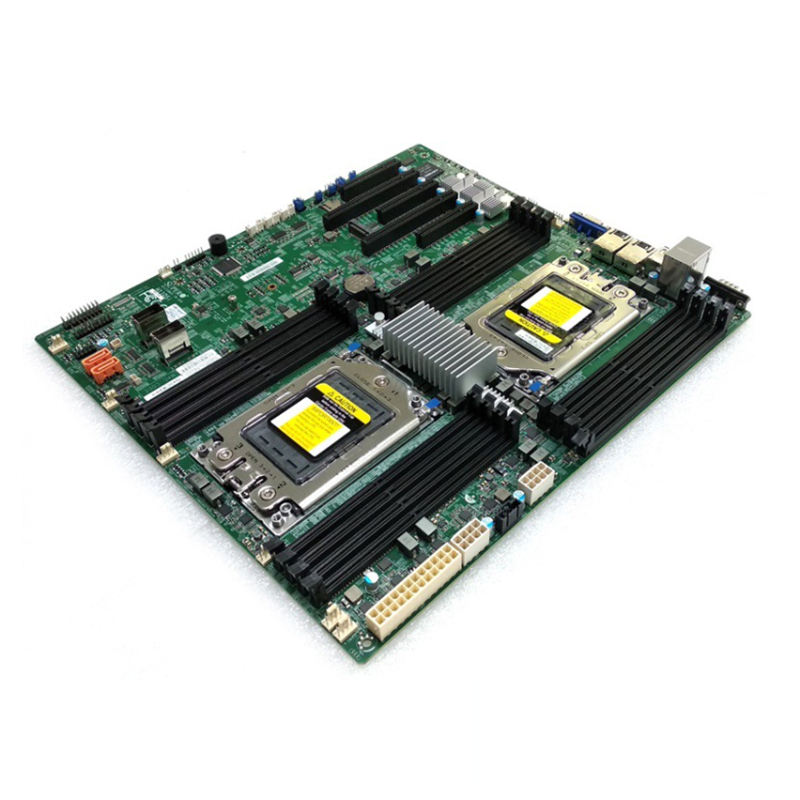 Unleash the Full Potential H11DSi Server Motherboard for Dual EPYC 7001/7002 Processors