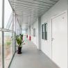 Buy cheap Zontop Modern Flat Pack Portable Living 40ft Luxury China Prefab Homes 3 Bedroom Prefab Home from wholesalers