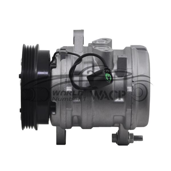 Buy cheap 717733 9770102000 Auto AC Compressor Spare Parts For Hyundai Atos For Santro For Kia Picanto1.0 WXHY006A from wholesalers
