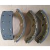 Buy cheap K4459 Drum Brake Shoe Kits ISUZU ELF NKR4JJ1 NPR 4HF 4HL1 4HJ1 MAZDA TITAN ATLAS 5-87100171 from wholesalers