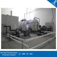 Buy cheap Sliding Door Series Freeze Dry Machine For Yogurt Melt Freeze Drying product