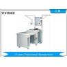 Buy cheap Diagnostic ENT Medical Devices Workstation , Customized ENT Medical Equipment from wholesalers