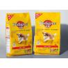 Buy cheap Watertight Stand Up Zipper Bags Dog Treat Pouch Customizable Collapsible from wholesalers