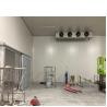 Buy cheap Poultry Meat Chicken Fish Freezer Cold Room Refrigerator Freezer from wholesalers