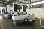 Reliable CNC Polishing Machine Intelligent Industry Robot Arm Milling Polishing