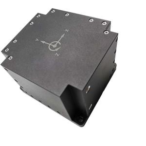 China BW-IMU900 Small-Size Three-Axis Inertial Measurement Unit IMU RS422 on sale